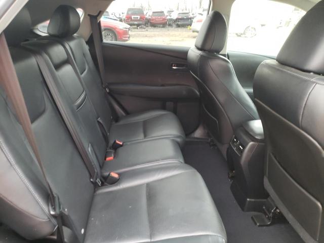 Photo 11 from auction – 2015 LEXUS RX 350 BAS with VIN 2T2BK1BA7FC284199