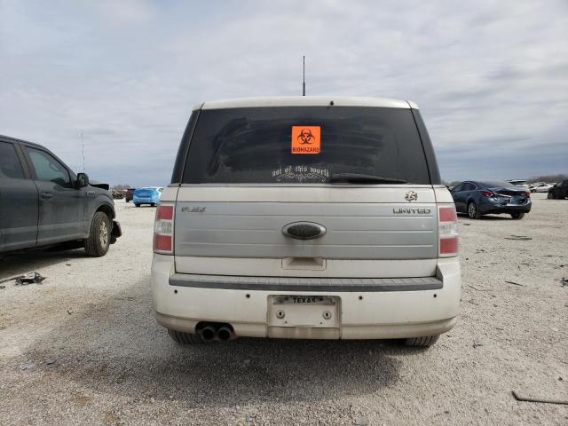 Photo 6 from auction – 2011 FORD FLEX LIMIT with VIN 2FMGK5DC5BBD05243