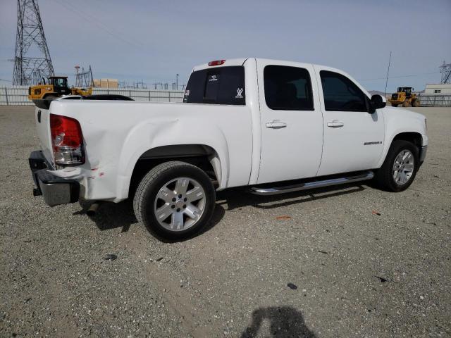 Photo 3 from auction – 2008 GMC SIERRA C15 with VIN 3GTEC13J88G132230