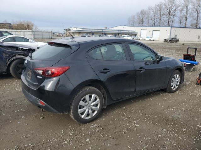 Photo 3 from auction – 2015 MAZDA 3 SPORT with VIN 3MZBM1K74FM218300