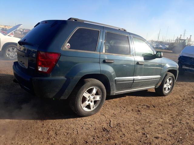 Photo 3 from auction – 2005 JEEP GRAND CHER with VIN 1J4GR48K55C508918