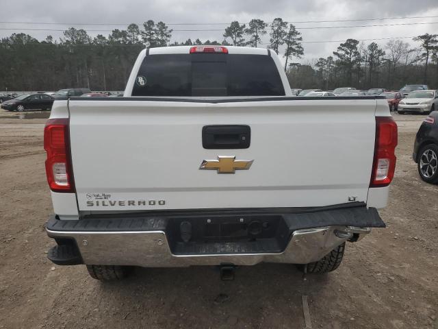 Photo 6 from auction – 2017 CHEVROLET SILVERADO with VIN 3GCUKSEC9HG208542