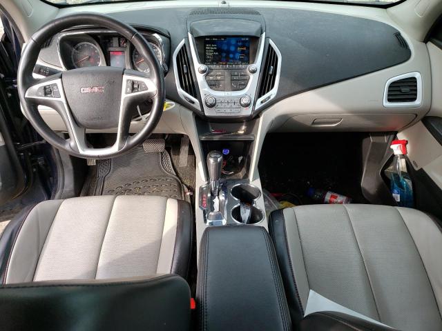 Photo 8 from auction – 2017 GMC TERRAIN SL with VIN 2GKFLUEK4H6264316