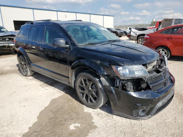Photo 4 from auction – 2015 DODGE JOURNEY SX with VIN 3C4PDCBG0FT736530