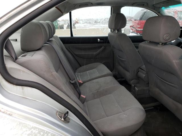 Photo 10 from auction – 2005 VOLKSWAGEN JETTA GLS with VIN 3VWSA69M95M017783