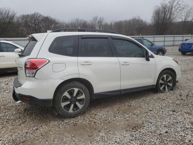 Photo 3 from auction – 2017 SUBARU FORESTER 2 with VIN JF2SJAGC1HH502042