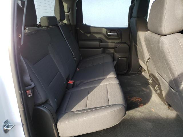 Photo 10 from auction – 2022 CHEVROLET SILVERADO with VIN 3GCPDBEK2NG567029