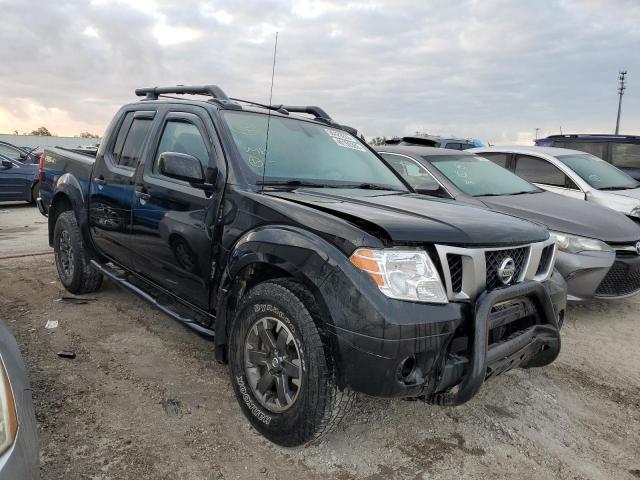 Photo 4 from auction – 2019 NISSAN FRONTIER S with VIN 1N6DD0EV5KN784107