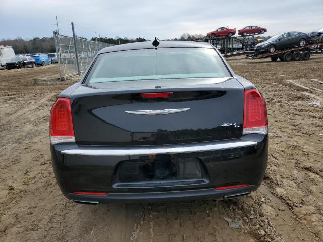 Photo 6 from auction – 2016 CHRYSLER 300C with VIN 2C3CCAEG1GH306277