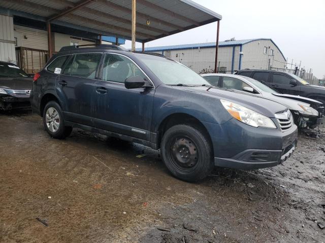 Снимка 4 от търг – 2010 SUBARU OUTBACK 2. с VIN 4S4BRBAC8A3313702