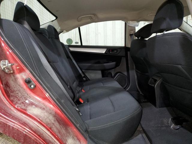 Photo 10 from auction – 2018 SUBARU LEGACY 2.5 with VIN 4S3BNAA68J3043293