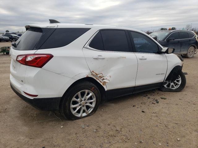 Photo 3 from auction – 2019 CHEVROLET EQUINOX LT with VIN 2GNAXJEV6K6243694