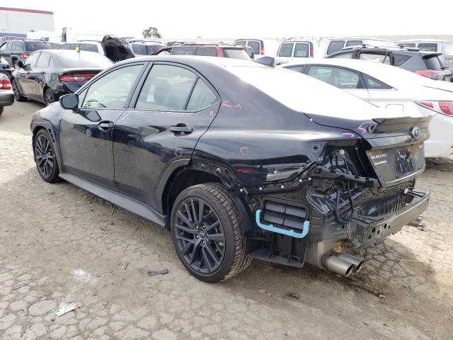 Photo 2 from auction – 2022 SUBARU WRX PREMIU with VIN JF1VBAF65N9017032