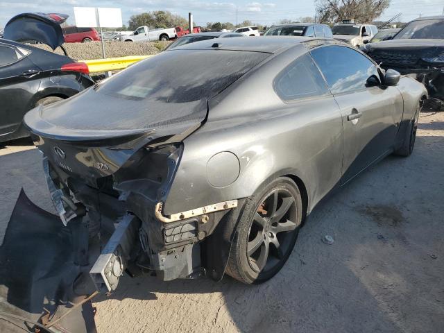 Photo 3 from auction – 2008 INFINITI G37 BASE with VIN JNKCV64E68M119388
