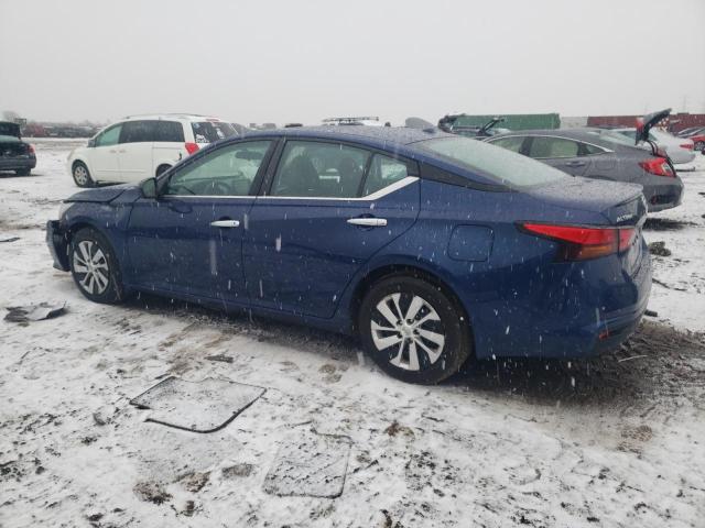 Photo 2 from auction – 2019 NISSAN ALTIMA S with VIN 1N4BL4BV7KC107280