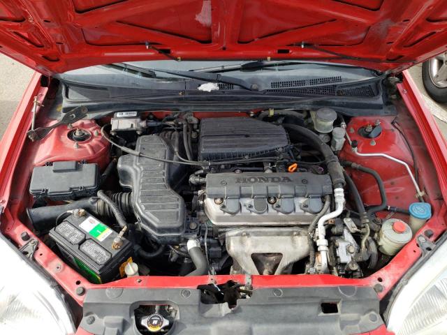 Photo 11 from auction – 2002 HONDA CIVIC with VIN 1HGEM21542L030539