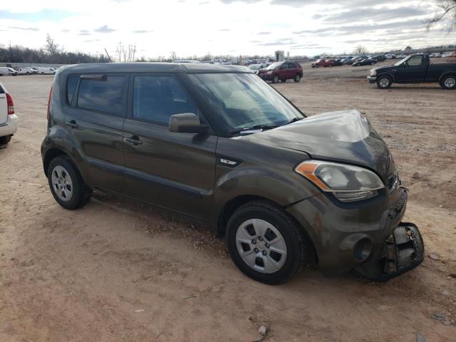 Photo 4 from auction – 2013 KIA SOUL with VIN KNDJT2A54D7494071