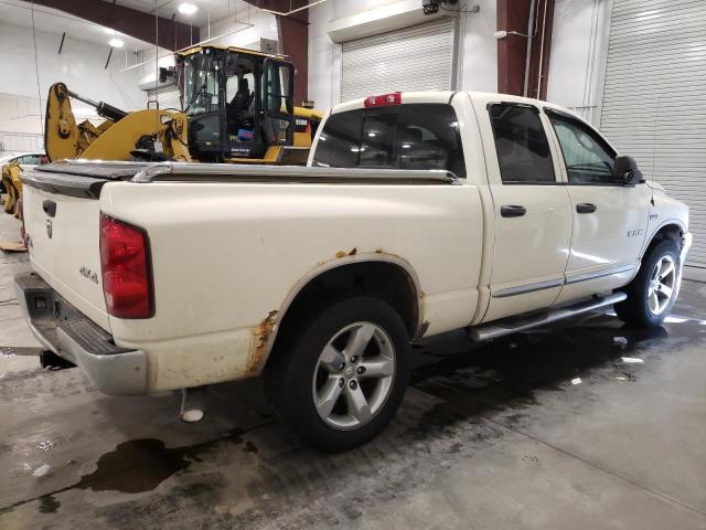 Photo 3 from auction – 2008 DODGE RAM 1500 S with VIN 1D7HU18288J165289