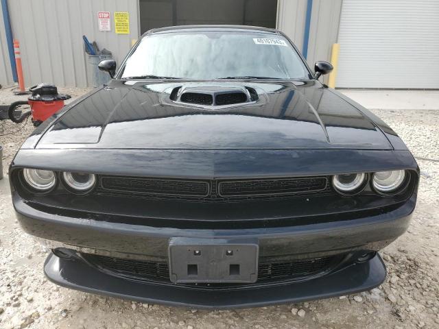 Photo 5 from auction – 2016 DODGE CHALLENGER with VIN 2C3CDZFJXGH236302