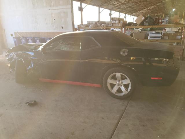 Photo 2 from auction – 2012 DODGE CHALLENGER with VIN 2C3CDYAG4CH155599