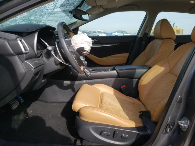 Photo 7 from auction – 2016 NISSAN MAXIMA 3.5 with VIN 1N4AA6AP0GC420436