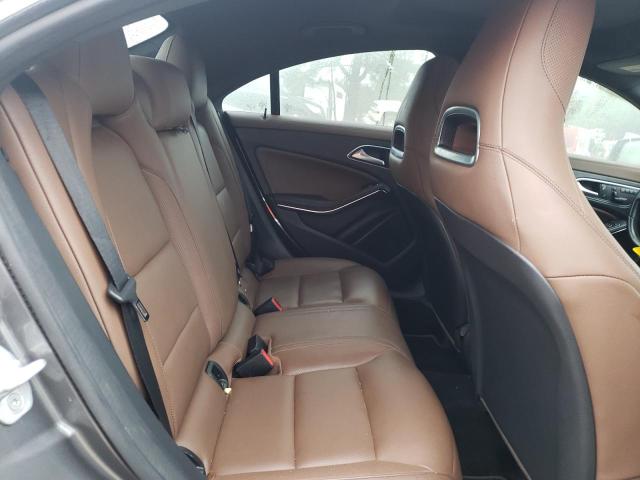 Photo 10 from auction – 2014 MERCEDES-BENZ CLA 250 with VIN WDDSJ4EB4EN053338