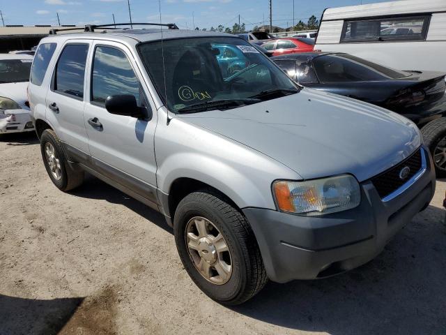 Photo 4 from auction – 2004 FORD ESCAPE XLT with VIN 1FMCU03104KA44527