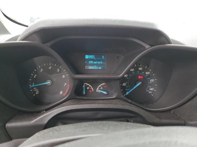 Photo 9 from auction – 2016 FORD TRANSIT CO with VIN NM0LS6E76G1231292