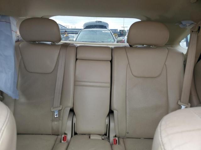 Photo 10 from auction – 2014 LEXUS RX 350 with VIN 2T2ZK1BA4EC148772