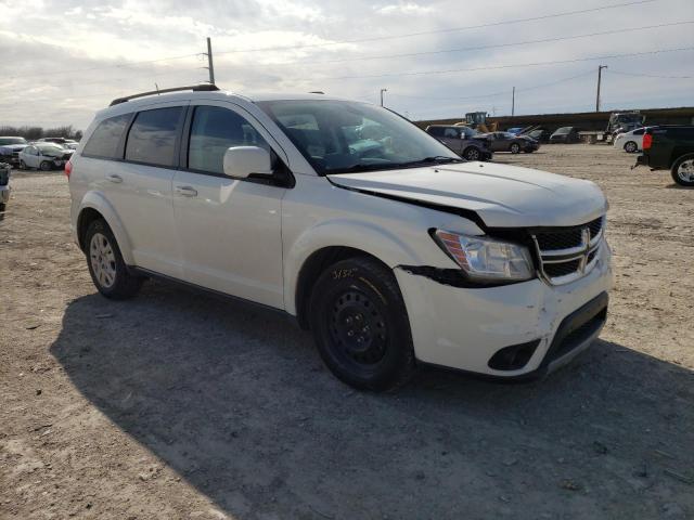 Photo 4 from auction – 2019 DODGE JOURNEY SE with VIN 3C4PDCBB6KT701344