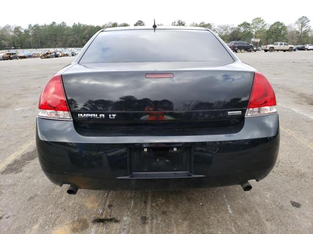 Photo 6 from auction – 2014 CHEVROLET IMPALA LIM with VIN 2G1WB5E32E1109178