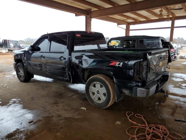 Photo 2 from auction – 2009 CHEVROLET SILVERADO with VIN 3GCEK33M39G273541