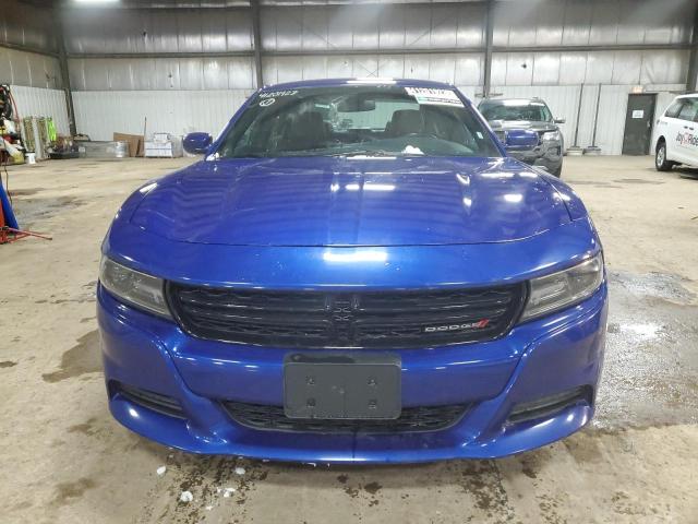 Photo 5 from auction – 2019 DODGE CHARGER SX with VIN 2C3CDXBG4KH695705