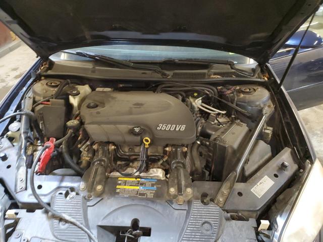 Photo 11 from auction – 2010 CHEVROLET IMPALA LT with VIN 2G1WB5EN7A1141376