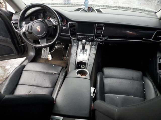 Photo 8 from auction – 2014 PORSCHE PANAMERA 2 with VIN WP0AA2A7XEL010257