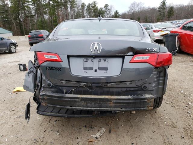 Zdjęcie 6 z aukcji – 2014 ACURA ILX 20 TEC z VIN 19VDE1F79EE010689