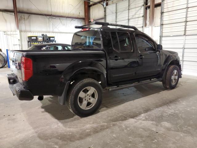 Zdjęcie 3 z aukcji – 2005 NISSAN FRONTIER C z VIN 1N6AD07W15C454750