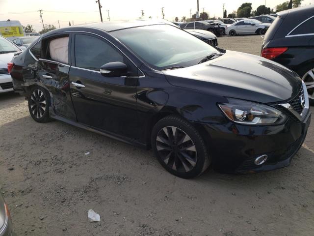 Photo 4 from auction – 2017 NISSAN SENTRA S with VIN 3N1AB7AP0HY247090