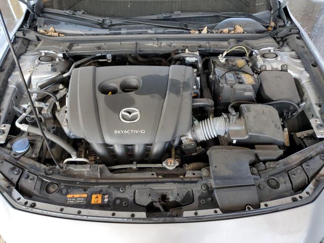 Photo 11 from auction – 2020 MAZDA 3 SELECT with VIN JM1BPACL8L1169536