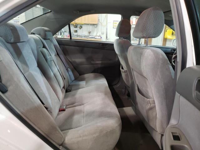 Photo 10 from auction – 2004 TOYOTA CAMRY-LE with VIN 4T1BE32K44U365141