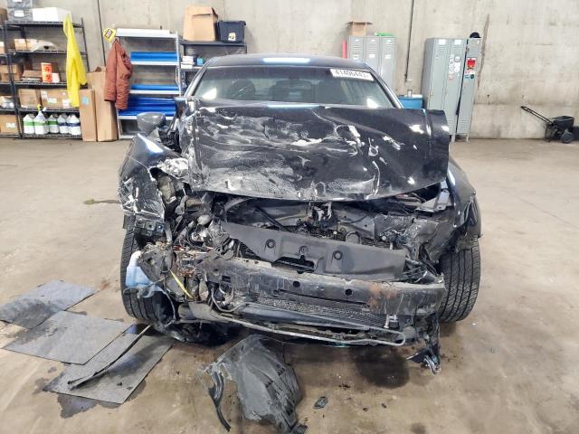 Photo 5 from auction – 2012 HONDA ACCORD EXL with VIN 1HGCP3F87CA020804