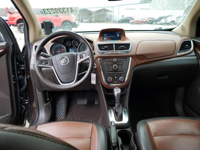 Photo 8 from auction – 2015 BUICK ENCORE with VIN KL4CJCSB3FB265092