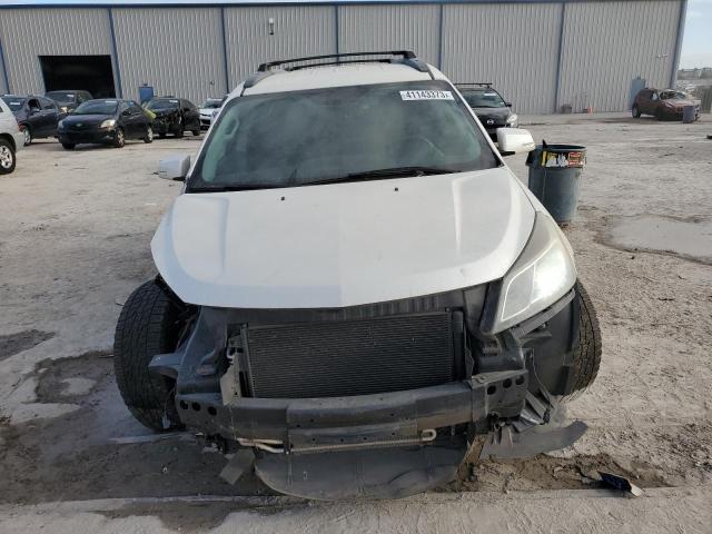 Photo 5 from auction – 2020 CHEVROLET TRAVERSE L with VIN 1GNKRGKD7EJ205749