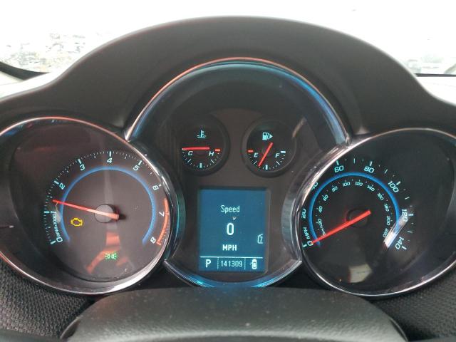 Photo 9 from auction – 2011 CHEVROLET CRUZE LT with VIN 1G1PG5S95B7178539