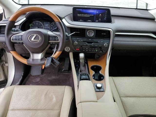 Photo 8 from auction – 2019 LEXUS RX 350 BAS with VIN 2T2BZMCA8KC181265