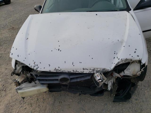 Photo 11 from auction – 2002 TOYOTA COROLLA CE with VIN 1NXBR12E52Z596016