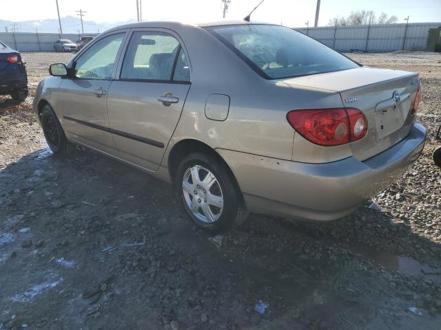 Photo 2 from auction – 2006 TOYOTA COROLLA CE with VIN 1NXBR32E46Z654800