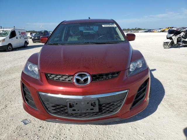 Photo 5 from auction – 2011 MAZDA CX-7 with VIN JM3ER2BM6B0387378