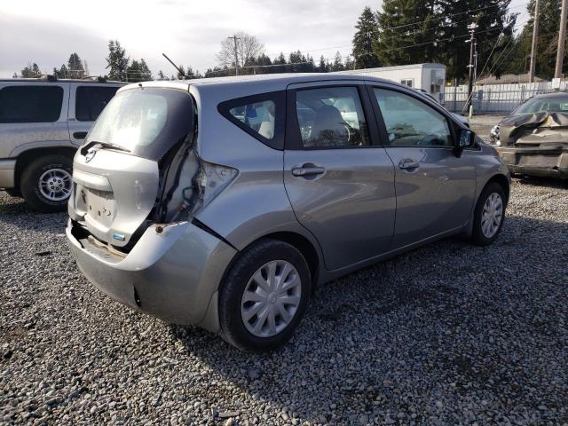 Photo 3 from auction – 2015 NISSAN VERSA NOTE with VIN 3N1CE2CP8FL426679