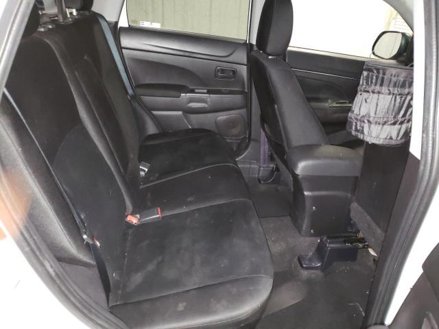 Foto 11 de la subasta – 2015 MITSUBISHI OUTLANDER con VIN 4A4AR3AW3FE030919